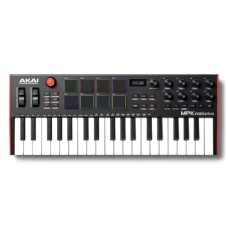 MIDI-клавіатура Akai MPK Mini Plus (233836)