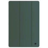 Чохол до планшета Armorstandart Flex Case Samsung Tab S9 / S9 FE / S10 FE Dark Green (ARM84448)