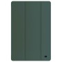 Чохол до планшета Armorstandart Flex Case Samsung Tab S9 / S9 FE / S10 FE Dark Green (ARM84448)