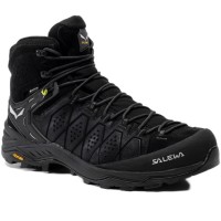 Черевики Salewa MS Alp Trainer 2 Mid GTX 61382 0971 - 45 - чорний (013.001.5001)