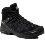 Черевики Salewa MS Alp Trainer 2 Mid GTX 61382 0971 - 45 - чорний (013.001.5001)