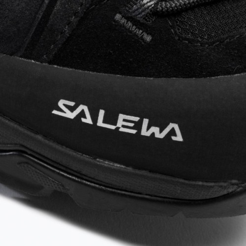 Черевики Salewa MS Alp Trainer 2 Mid GTX 61382 0971 - 45 - чорний (013.001.5001)