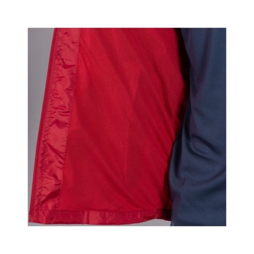 Куртка Joma Iris 100087.600 червоний L (9995218745113)