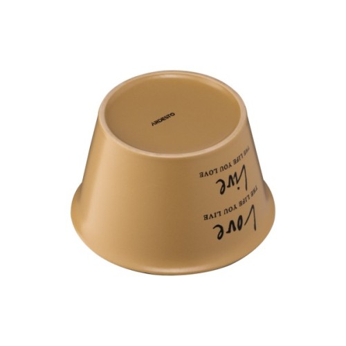 Бульйонниця Ardesto Way of Life 550 мл Beige (AR3479OL)