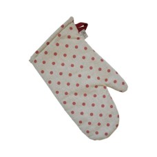 Кухонна прихватка Прованс Рукавичка Глорія Горох (014593)