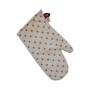 Кухонна прихватка Прованс Рукавичка Глорія Горох (014593)