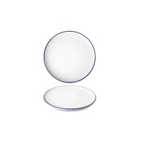 Тарілка G.Benedikt Optimo Picnic Cobalt 29 см (OPT2129-X9088)