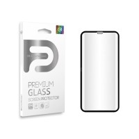 Скло захисне Armorstandart для Apple iPhone XS/X Black (ARM53440-G3D-BK)