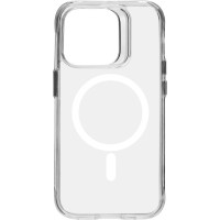 Чохол до мобільного телефона Armorstandart Clear Magsafe Apple iPhone 14 Pro Tansparent (ARM68055)