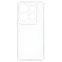 Чохол до мобільного телефона BeCover Infinix Note 30 Pro NFC (X678B) Transparancy (709796)