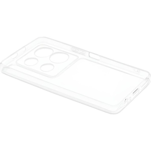 Чохол до мобільного телефона BeCover Infinix Note 30 Pro NFC (X678B) Transparancy (709796)