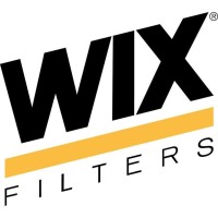 Повітряний фільтр для автомобіля Wixfiltron WA9566