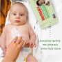 Дитячі вологі серветки Huggies Natural Care 56 х 4 шт (5029053550183)