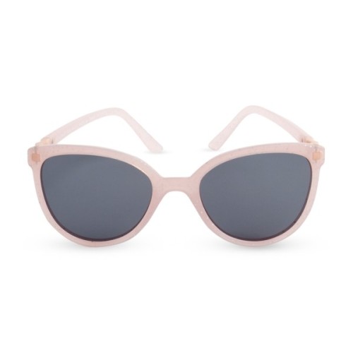 Дитячі сонцезахисні окуляри Ki ET LA BuZZ, 4-6 років (Pink Glitter) (66174)