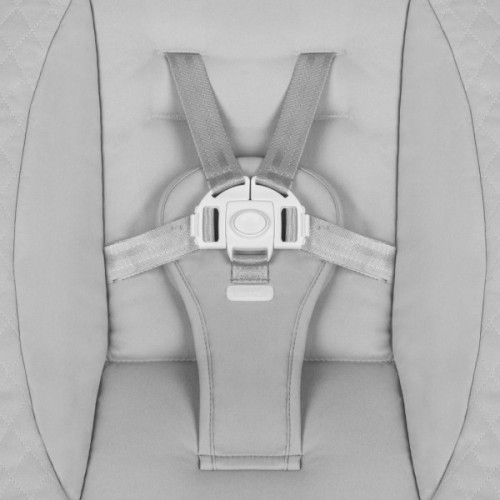 Крісло-гойдалка Lionelo Iris Grey concrete (LO-IRIS GREY CONCRETE)