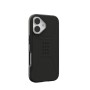 Чохол до мобільного телефона UAG iPhone 17 Civilian MagSafe Black (114547114040)
