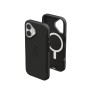 Чохол до мобільного телефона UAG iPhone 17 Civilian MagSafe Black (114547114040)
