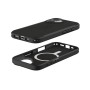 Чохол до мобільного телефона UAG iPhone 17 Civilian MagSafe Black (114547114040)