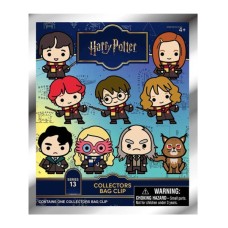 Фігурка Monogram сюрприз на кліпсі серії Гаррі Поттер S13 (48265)