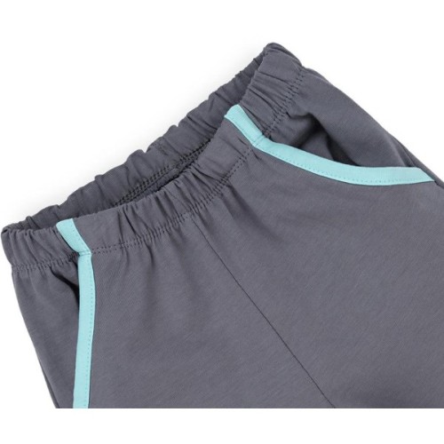 Піжама дитяча Matilda "TOYS STORY" (7488-3-128B-blue)