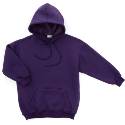 Спортивний костюм дитячий A-Yugi флісовий (7205-140G-lilac)