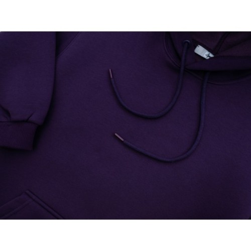 Спортивний костюм дитячий A-Yugi флісовий (7205-140G-lilac)