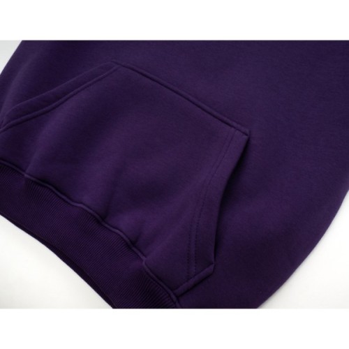 Спортивний костюм дитячий A-Yugi флісовий (7205-140G-lilac)