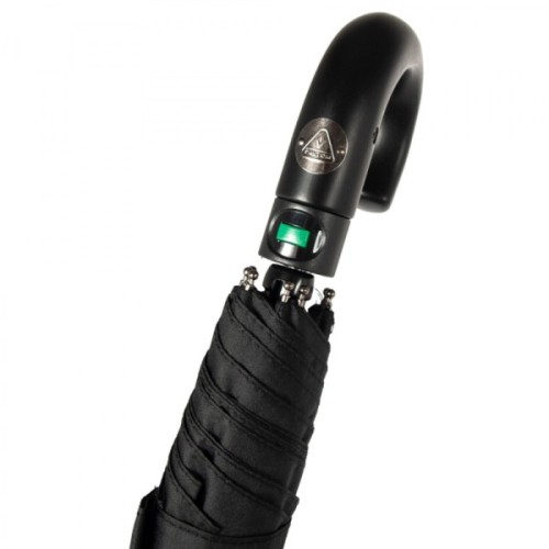 Парасоля Fulton Ambassador G518 Black (G518-000649)