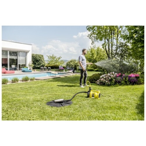 Садовий насос Karcher BP 7.000 Garden, 1100Вт, 7.0 куб/год (1.645-730.0)