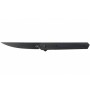 Ніж Boker Plus Kwaiken Air G10 All Black (01BO339)