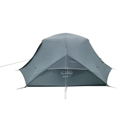 Намет Tramp Aero 3 grey (UTRT-003-grey)
