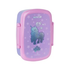 Ланч-бокс дитячий Kite My Little Pony з наповненням, 750 мл (LP25-163)