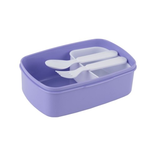 Ланч-бокс дитячий Kite My Little Pony з наповненням, 750 мл (LP25-163)