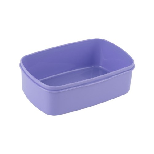 Ланч-бокс дитячий Kite My Little Pony з наповненням, 750 мл (LP25-163)