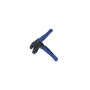 Затиск для клем Voltronic 336E для обжимки клемм, 0.5-4mm2, Dark-blue (336E)