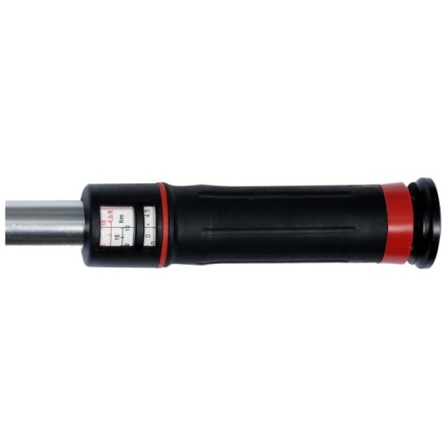 Ключ Yato динамометричний YT-07607 (YT-07607)