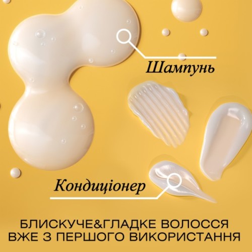 Шампунь OGX Brazilian Keratin Smooth для зміцнення волосся 385 мл (0022796976017)