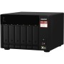 NAS QNap TS-673A-8G
