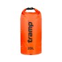 Гермомішок Tramp PVC Diamond Ripstop 20 л Orange (UTRA-113-orange)