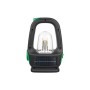Ліхтар NEWVEW NV-Y03-1 Solar Panel 2400mAh Green (NWVW-NV-Y03-1-GN)