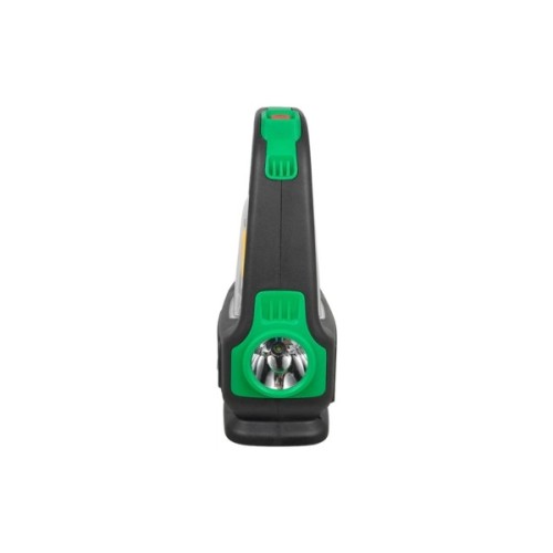 Ліхтар NEWVEW NV-Y03-1 Solar Panel 2400mAh Green (NWVW-NV-Y03-1-GN)