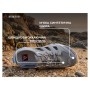 Кросівки Humtto чоловічі трекінгові Canyon сірі 45 (660801A-3-45)