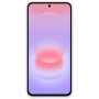 Чохол до мобільного телефона Samsung Silicone Galaxy A37 Light Gray (EF-PA376CJEGWW)