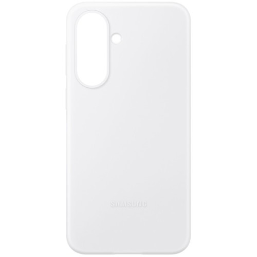 Чохол до мобільного телефона Samsung Silicone Galaxy A37 Light Gray (EF-PA376CJEGWW)