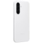 Чохол до мобільного телефона Samsung Silicone Galaxy A37 Light Gray (EF-PA376CJEGWW)