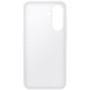 Чохол до мобільного телефона Samsung Silicone Galaxy A37 Light Gray (EF-PA376CJEGWW)