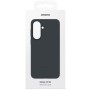 Чохол до мобільного телефона Samsung Silicone Galaxy A37 Light Gray (EF-PA376CJEGWW)