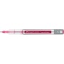 Ролер Faber-Castell Free Ink rollerball, колір чорнила темно-червоний, 0,7 мм, одноразова (29132)