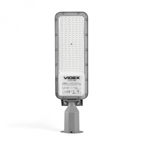 Прожектор Videx IP65 SLE17 100W 11000Lm 5000K 220V (VL-SLE17-1005)