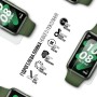 Плівка захисна Armorstandart Matte hydrogel Huawei Band 7 6 pcs (ARM92049)
